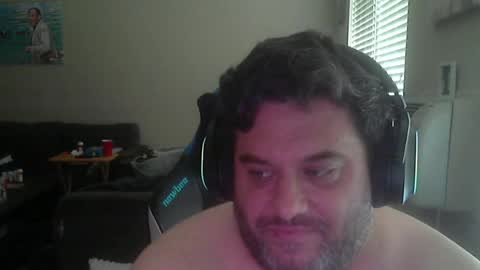 daddybody4u online show from 04-14-26, 07:42