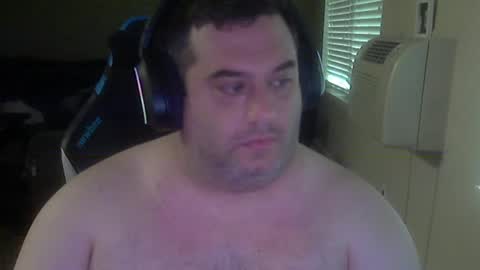 daddybody4u online show from 06-19-26, 03:49