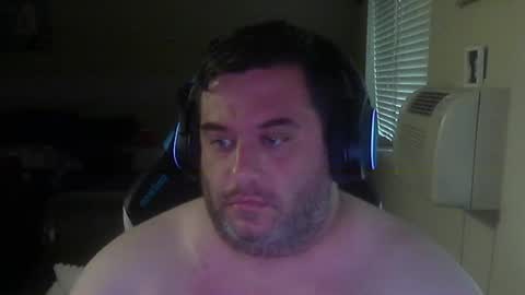 daddybody4u online show from 06-26-26, 08:46