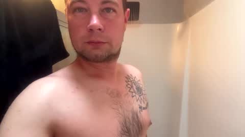 DaddyCam33 online show from 09-13-25, 07:35