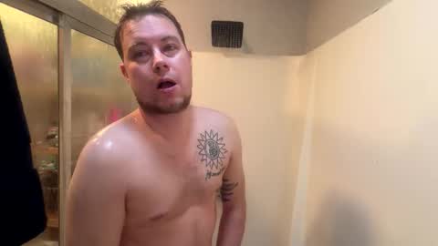 DaddyCam33 online show from 04-04-26, 10:51