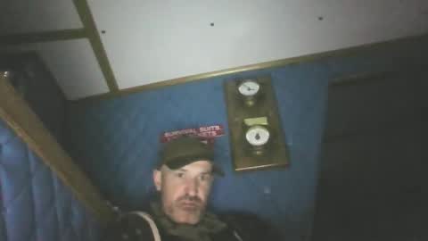 ErectionSpecialist online show from 10-21-25, 03:29