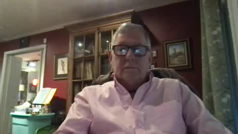 DaddyCok4 online show from 12-03-24, 01:21