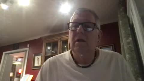 DaddyCok4 online show from 12-05-24, 12:55