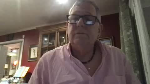 DaddyCok4 online show from 12-05-24, 10:45