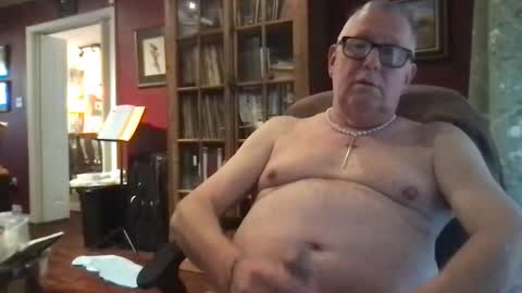 DaddyCok4 online show from 12-21-24, 08:54