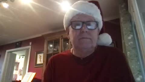 DaddyCok4 online show from 12-24-24, 04:08
