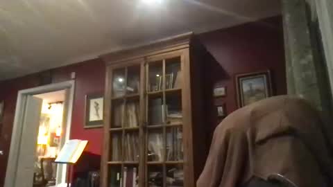 DaddyCok4 online show from 12-29-24, 01:34