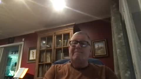 DaddyCok4 online show from 01-02-25, 01:19