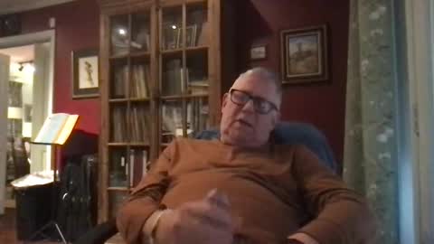 DaddyCok4 online show from 01-08-25, 03:39