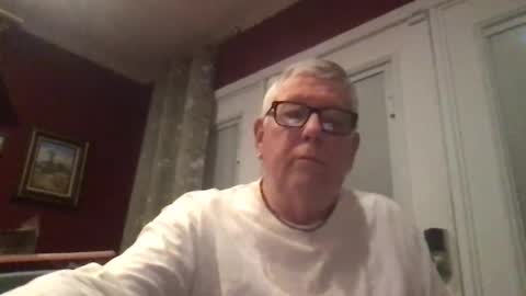 DaddyCok4 online show from 01-27-25, 07:03