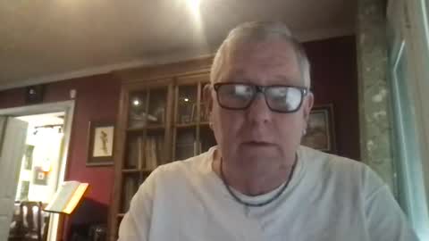 DaddyCok4 online show from 01-28-25, 05:46