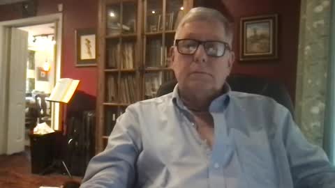 DaddyCok4 online show from 02-12-25, 04:33