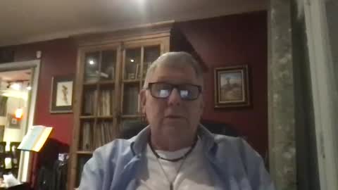 DaddyCok4 online show from 02-21-25, 11:43