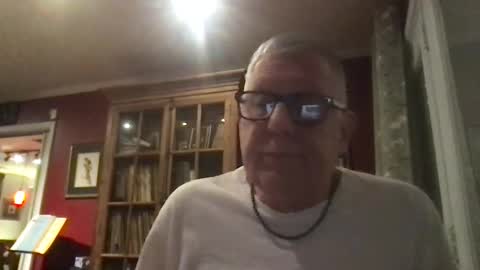 DaddyCok4 online show from 03-04-25, 02:06