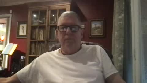 DaddyCok4 online show from 03-04-25, 09:43