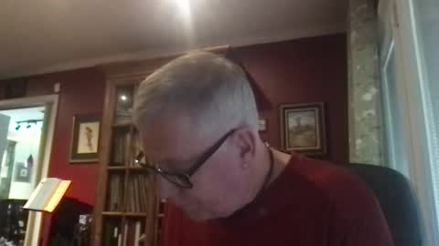 DaddyCok4 online show from 03-05-25, 07:17