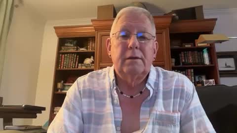 DaddyCok4 online show from 10-22-25, 12:05