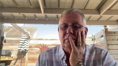 DaddyCok4 online show from 10-26-25, 06:47