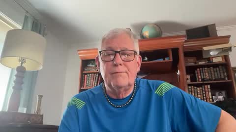 DaddyCok4 online show from 03-20-26, 03:50