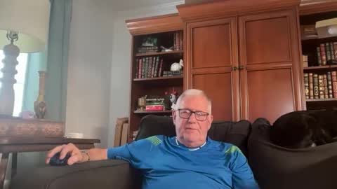 DaddyCok4 online show from 06-10-26, 03:44