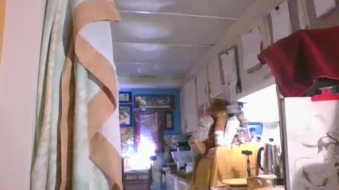 Snapshot of daddycubbyhubby chatting on 02-22-26, 08:46 Daddy online show from 02-22-26, 08:46