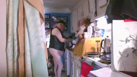 Snapshot of daddycubbyhubby chatting on 03-21-26, 10:57 Daddy online show from 03-21-26, 10:57