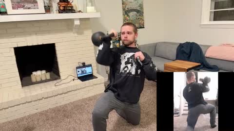 DaddydayDrinkz online show from 12-02-24, 07:03