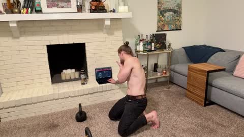 DaddydayDrinkz online show from 12-03-24, 07:43