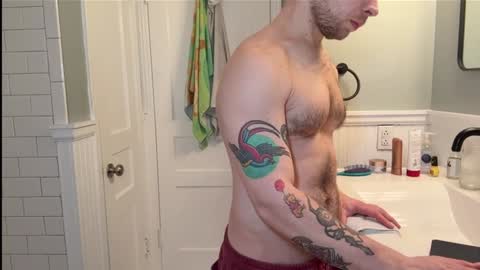 DaddydayDrinkz online show from 01-31-25, 06:57