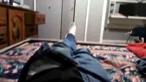 Snapshot of daddydeeevooo chatting on 04-24-26, 06:10 daddydeeevooo online show from 04-24-26, 06:10