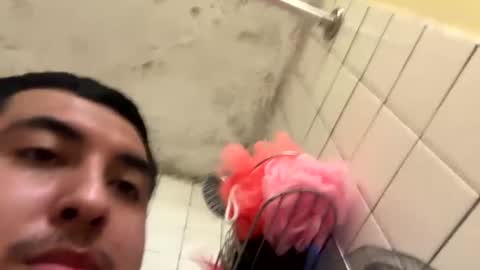 Snapshot of daddydick84st chatting on 02-03-25, 03:20 daddydick84st online show from 02-03-25, 03:20