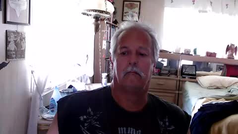 Snapshot of daddydick873570 chatting on 07-31-26, 08:30 daddydick873570 online show from 07-31-26, 08:30