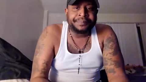 daddydickxm online show from 02-08-25, 11:55