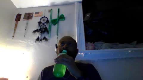 daddydickxm online show from 01-11-26, 03:33