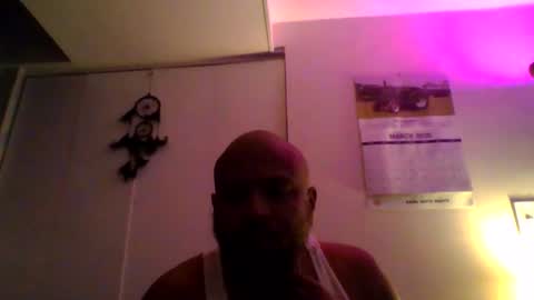 daddydickxm online show from 03-17-26, 04:28