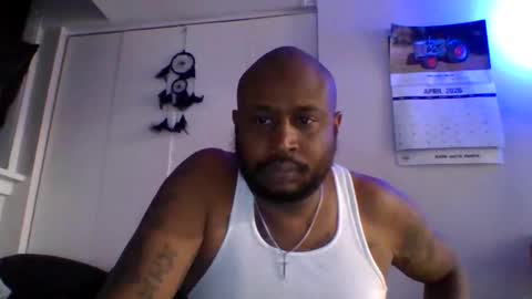 daddydickxm online show from 04-21-26, 03:46