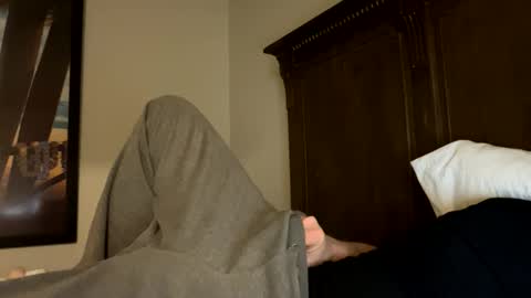 Daddy online show from 03-07-26, 12:57