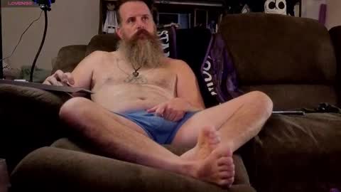 Daddy Draco online show from 12-19-25, 01:01