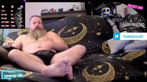 Daddy Draco online show from 04-11-26, 01:59