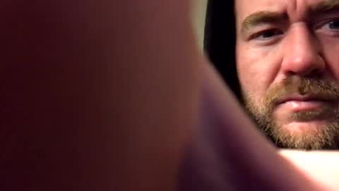 Daddy online show from 01-14-25, 02:22