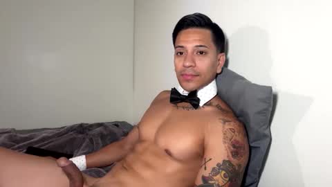 daddyfit95 online show from 06-04-26, 04:51