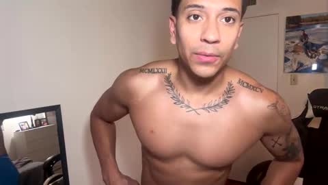 daddyfit95 online show from 06-05-26, 03:02