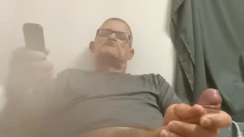 daddygene09 online show from 04-05-26, 07:16