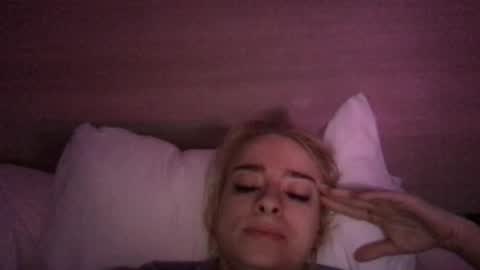 Sabrinna Bae online show from 03-04-26, 04:29