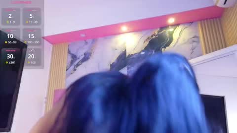 JAZMIN online show from 12-03-25, 07:45