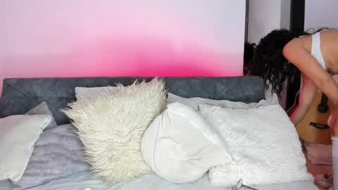 Creamy online show from 05-21-26, 10:39