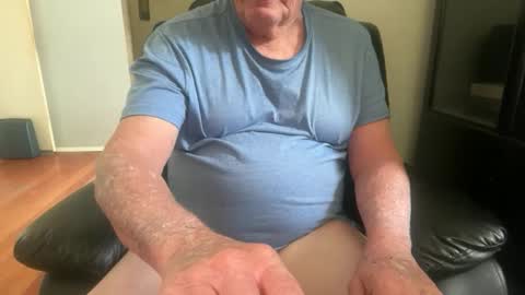 daddyoldcock online show from 12-05-25, 02:53