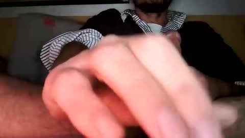 Snapshot of daddypunk chatting on 10-23-25, 01:32 daddypunk online show from 10-23-25, 01:32