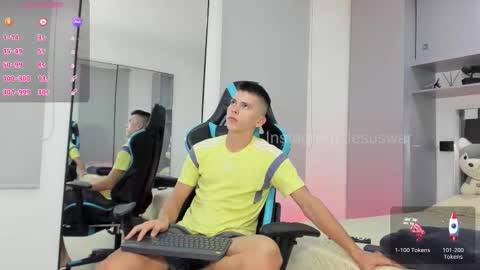 daddyrich4u online show from 11-27-25, 04:42